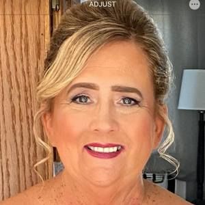 Meet your Posher, Carol